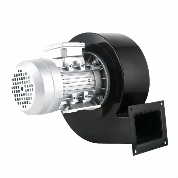 Centrifugal Blower, 120W, 2.2KW - view 2