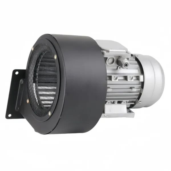Centrifugal Blower, 120W, 2.2KW - view 3