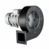 Centrifugal Blower, 120W, 2.2KW - view 4