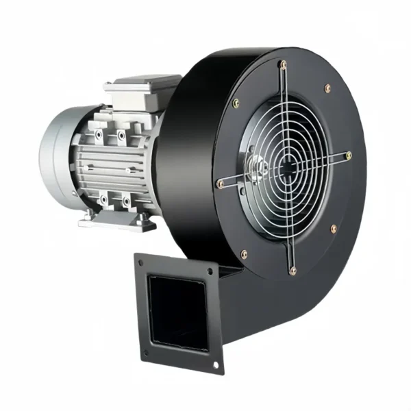 Centrifugal Blower, 120W, 2.2KW - view 4