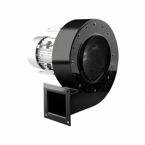 Centrifugal Blower, 120W, 2.2KW - view 5