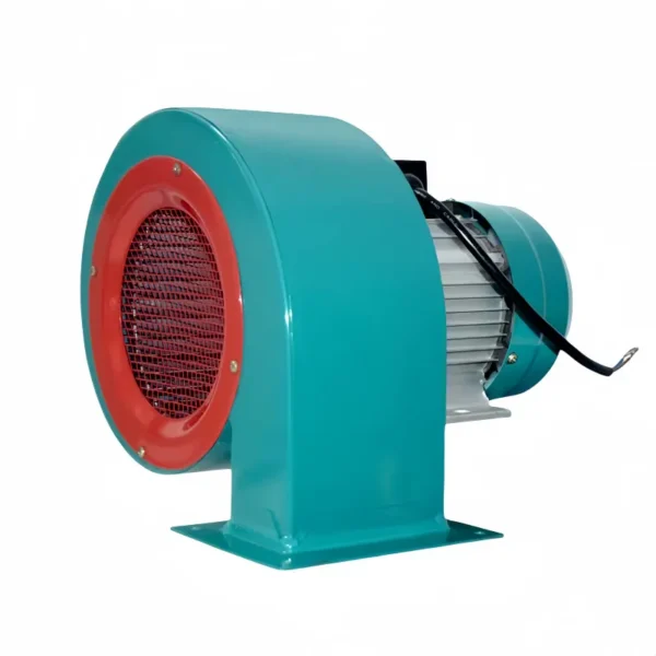 Centrifugal Blower, 120W, 2.2KW - view 6