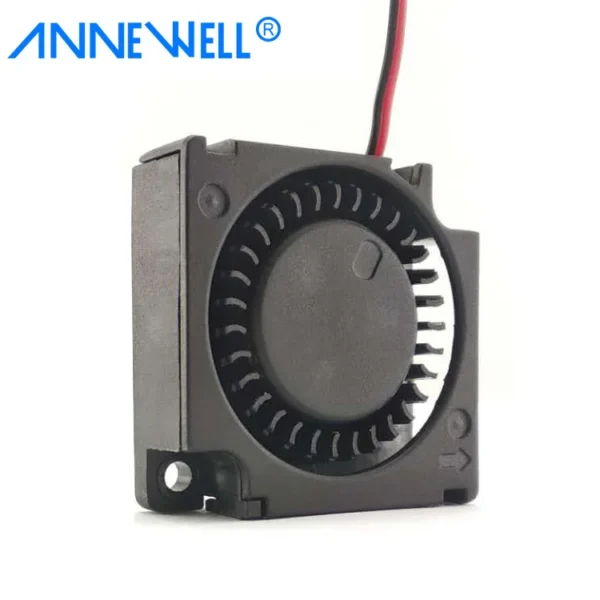 Centrifugal Blower, 12v, 3010 - view 4