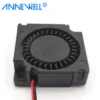 Centrifugal Blower, 12v, 3010 - view 6