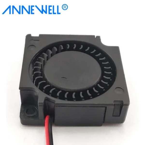 Centrifugal Blower, 12v, 3010 - view 6