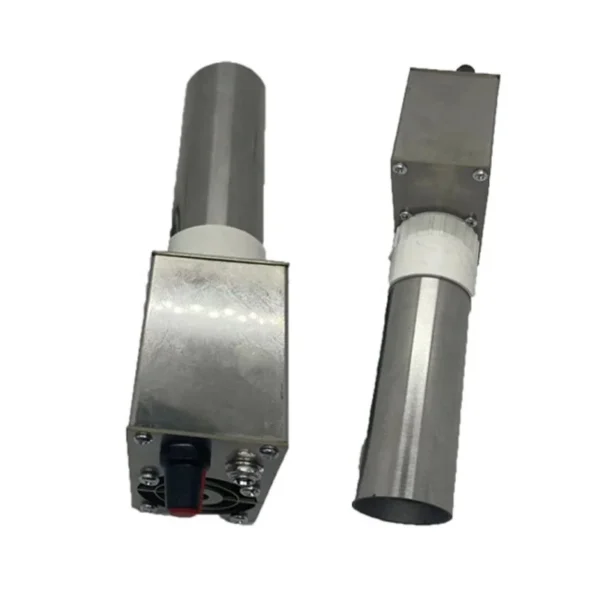 Centrifugal Blower, 12V, 5-12v - view 5