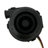 Centrifugal Blower, 12v, Brushless, 58x36mm