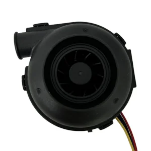 Centrifugal Blower, 12v, Brushless, 58x36mm