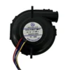 Centrifugal Blower, 12v, Brushless, 58x36mm - view 2