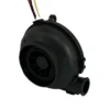Centrifugal Blower, 12v, Brushless, 58x36mm - view 3