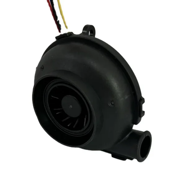Centrifugal Blower, 12v, Brushless, 58x36mm - view 3