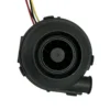 Centrifugal Blower, 12v, Brushless, 58x36mm - view 4