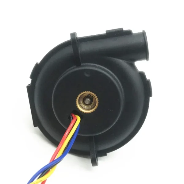 Centrifugal Blower, 12v, Brushless, 58x36mm - view 6