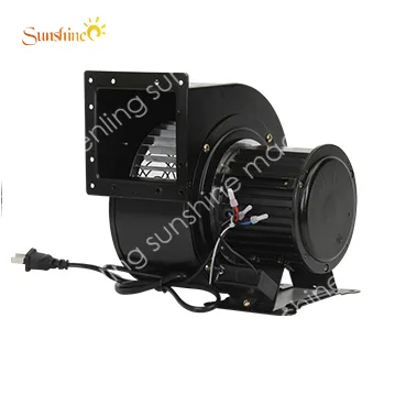 Centrifugal Blower, 130FLJ5, 220V, 120W - view 4