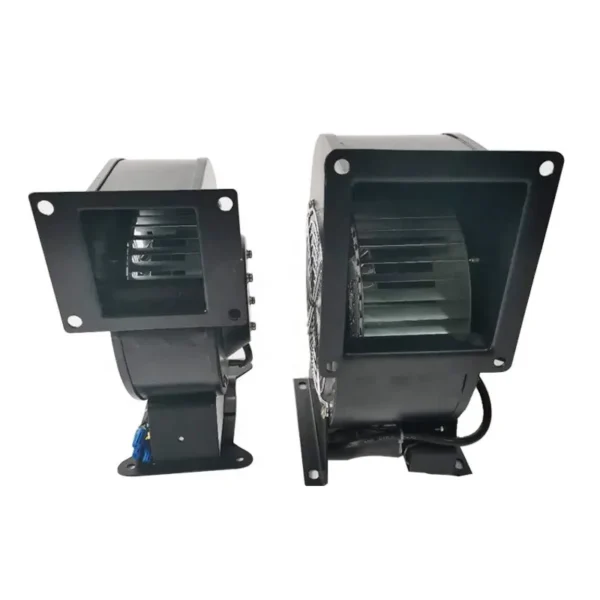 Centrifugal Blower, 130mm, 85W, Wall, 220V - view 3