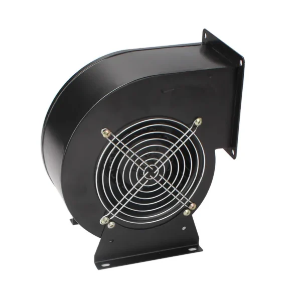 Centrifugal Blower, 130mm, 85W, Wall, 220V - view 4