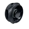 Centrifugal Blower, 133-62mm, Brushless, Wall, DC310V - view 3