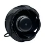 Centrifugal Blower, 133-62mm, Brushless, Wall, DC310V - view 4