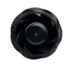 Centrifugal Blower, 133-62mm, Brushless, Wall, DC310V - view 5