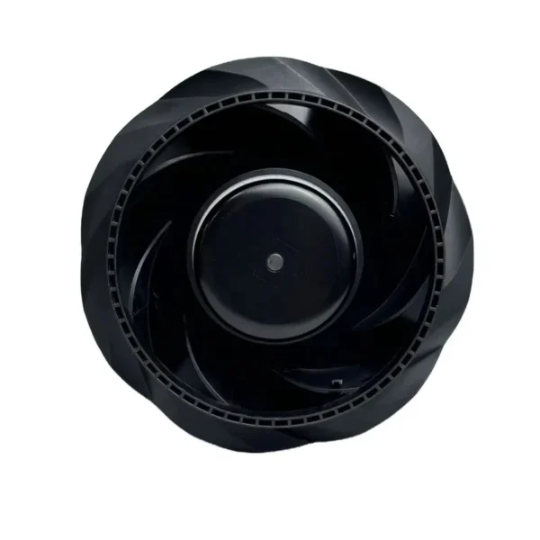 Centrifugal Blower, 133-62mm, Brushless, Wall, DC310V - view 5