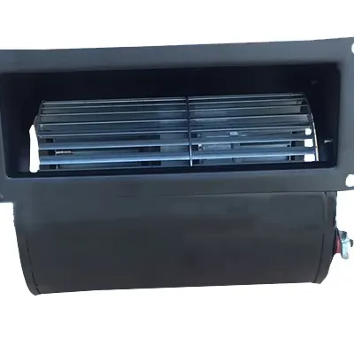 Centrifugal Blower, 133190, 24V, 48V, Brushless - view 4