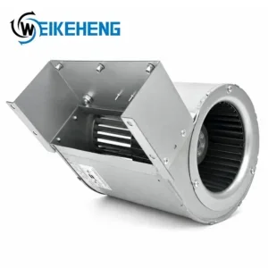 Centrifugal Blower, 133mm, D2E133-DM47-A3, 230VAC, 840m3/h