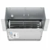 Centrifugal Blower, 133mm, D2E133-DM47-A3, 230VAC, 840m3/h - view 2