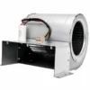 Centrifugal Blower, 133mm, D2E133-DM47-A3, 230VAC, 840m3/h - view 3