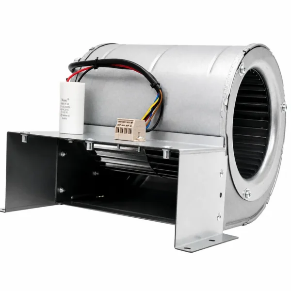 Centrifugal Blower, 133mm, D2E133-DM47-A3, 230VAC, 840m3/h - view 3