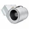 Centrifugal Blower, 133mm, D2E133-DM47-A3, 230VAC, 840m3/h - view 4