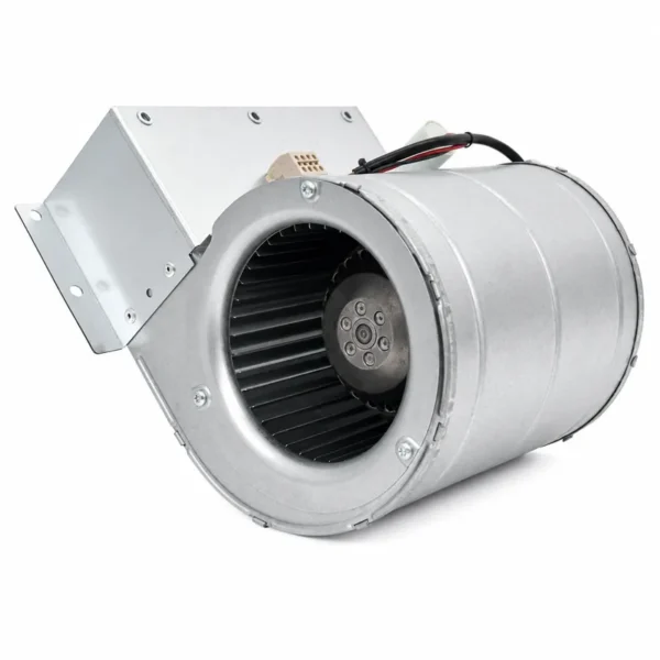 Centrifugal Blower, 133mm, D2E133-DM47-A3, 230VAC, 840m3/h - view 4