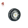 Centrifugal Blower, 138x35mm, 12v/24v/48v, Inline - view 2