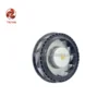 Centrifugal Blower, 138x35mm, 12v/24v/48v, Inline - view 6