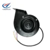 Centrifugal Blower, 140mm, 12V, Brushless, 53W - view 4