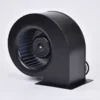 Centrifugal Blower, 140mm, 24V, Brushless
