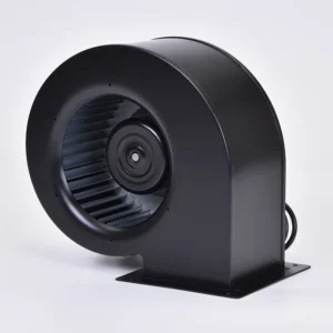 Centrifugal Blower, 140mm, 24V, Brushless