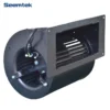 Centrifugal Blower, 146mm, 220v
