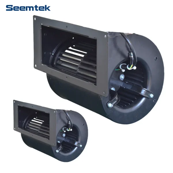 Centrifugal Blower, 146mm, 220v - view 2