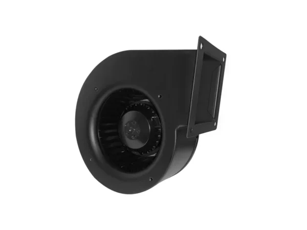 Centrifugal Blower, 160, 230v - view 5