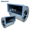 Centrifugal Blower, 160mm, 10V