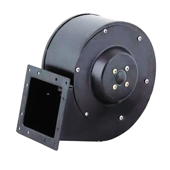 Centrifugal Blower, 160mm, 220 V, 760m3 - view 2