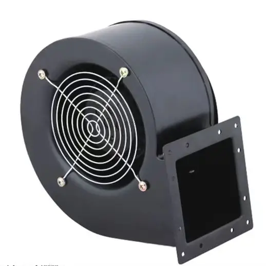 Centrifugal Blower, 160mm, 220 V, 760m3 - view 3