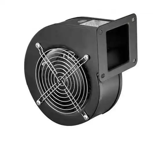 Centrifugal Blower, 160mm, 220 V, 760m3 - view 4