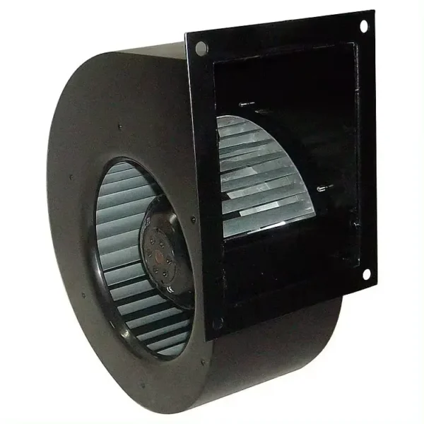 Centrifugal Blower, 160mm, 220 V, 760m3 - view 5