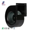 Centrifugal Blower, 160mm, 24V