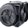 Centrifugal Blower, 160mm, Plastic