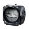 Centrifugal Blower, 160mm, Plastic - view 5