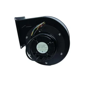 Centrifugal Blower, 160x62, Brushless, Plastic