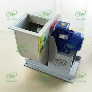 Centrifugal Blower, 1688-3517, 380V/220V, 360mm, Roof