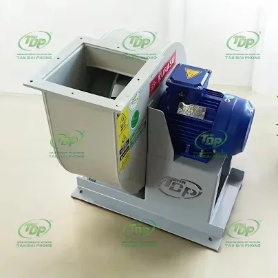 Centrifugal Blower, 1688-3517, 380V/220V, 360mm, Roof